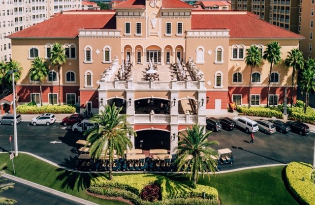 Grand 5 Beds/Baths Presidential Suite Close To World Famous Theme Parks