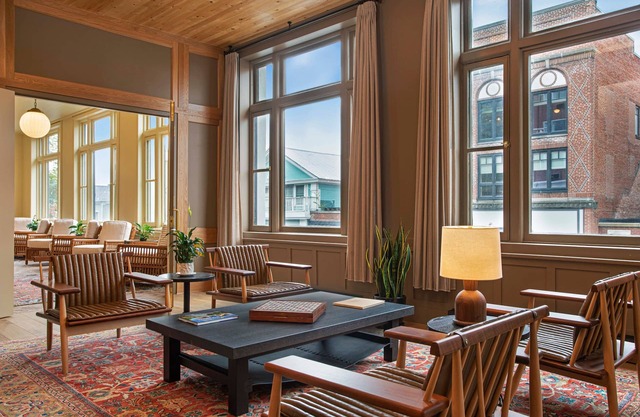 Grand Adirondack Hotel, Lake Placid, a Tribute Portfolio Hotel