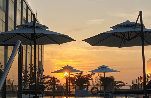 GRAND ANARA AIRPORT HOTEL