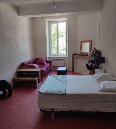 Grand appartement à Anduze - Cevennes Flat