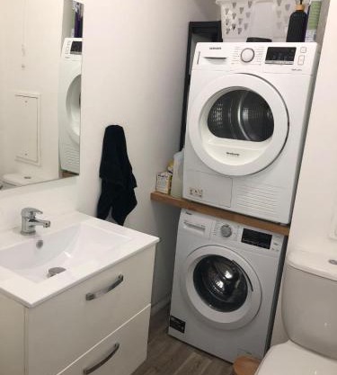 Grand Appartement neuf meublé avec ascenseur