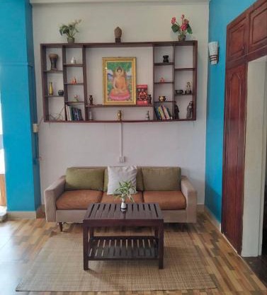 Grand Apsara Residence