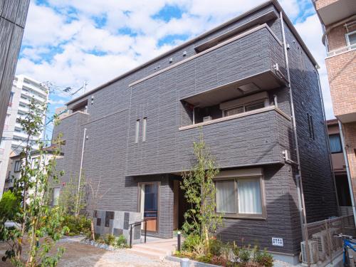 GRAND BASE Sumiyoshi