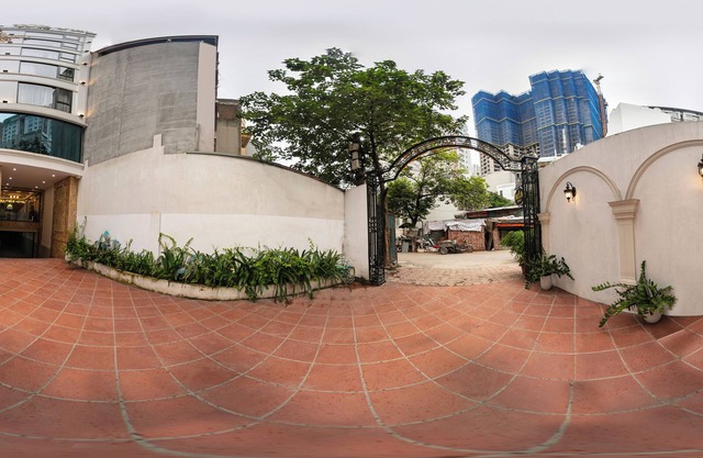 Grand Beach Hotel Nha Trang