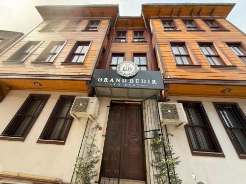 Grand Bedir