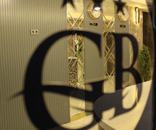 GRAND BELLİ OTEL