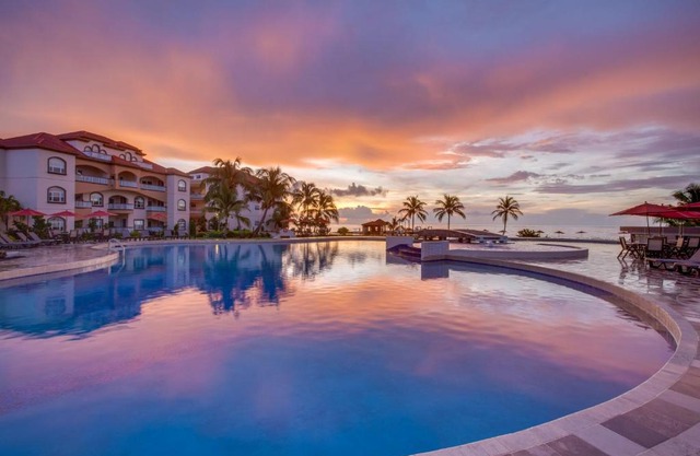 Grand Caribe Belize