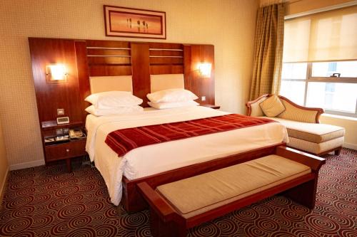 Grand Central Hotel