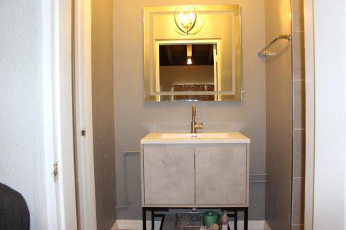 Grand Central Suite in St Pete Close to Downtown