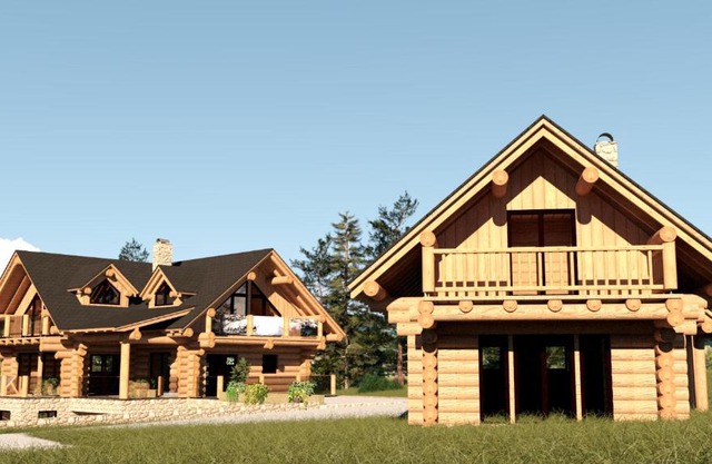 Grand Chalet Donovaly