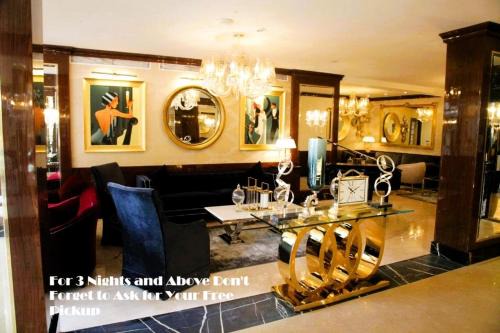 Grand Concerto Hotel