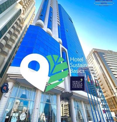 Grand Continental Hotel
