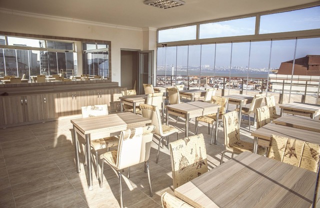 Grand Dedem Hotel