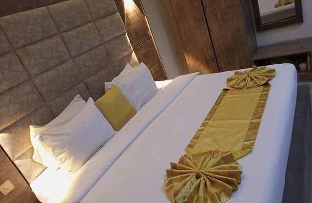Grand Dream Hotel