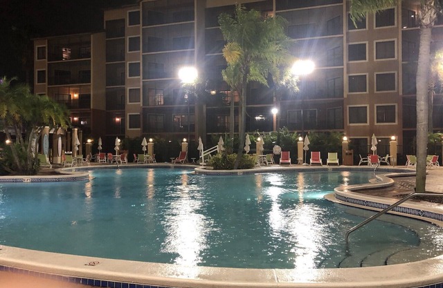 Grand Elite 2-bedroom Villa Orlando, FL