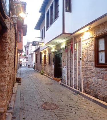 Grand Erken Hotel