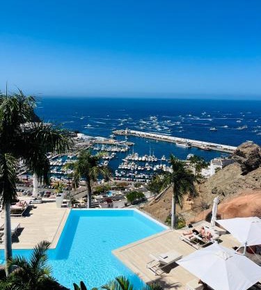 Grand Horizon Luxury Boutique Apartments