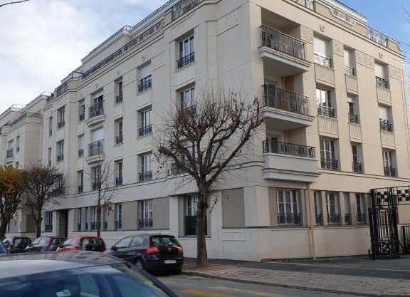 Grand F3 CONFORTABLE 5 mn de Paris et proche Disneyland