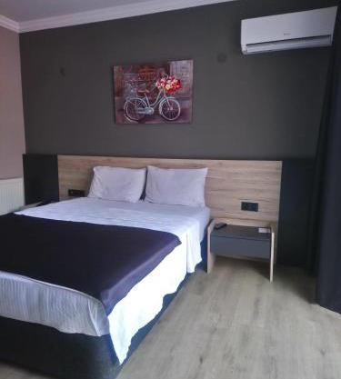 Grand Faik Hotel