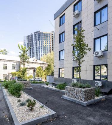 Grand Family Apartments