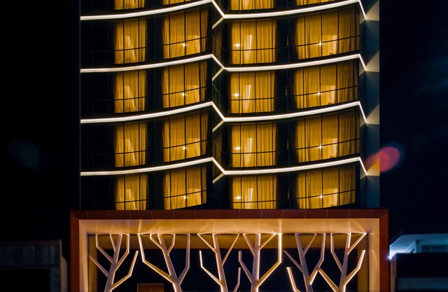 Grand G7 Hotel Kemayoran