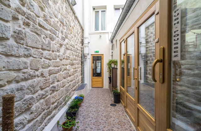 Grand Hôtel de Clermont