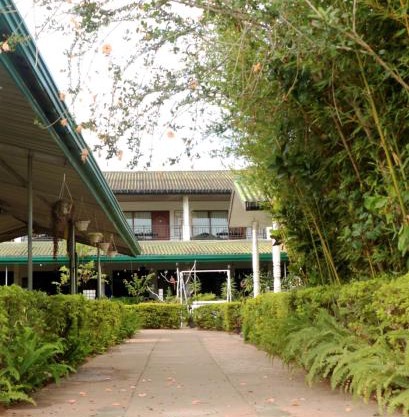 Grand Hill Resort