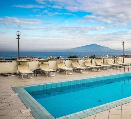 Grand Hotel Cesare Augusto