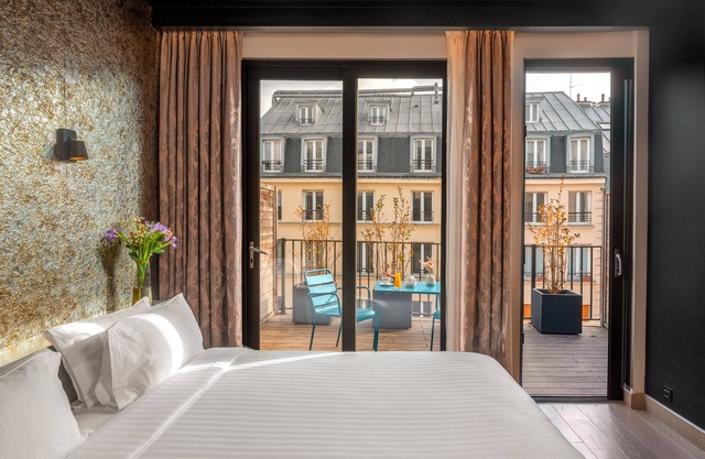 Grand Hotel Lafayette