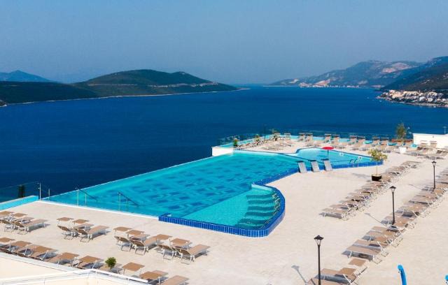 Grand Hotel Neum Wellness & Spa