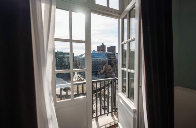 Grand Hotel Oslo by Scandic