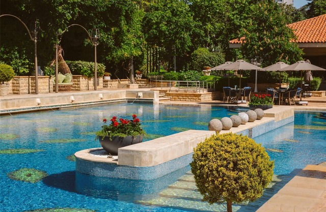 Grand Hyatt Istanbul