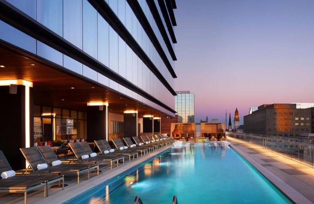 Grand Hyatt Nashville