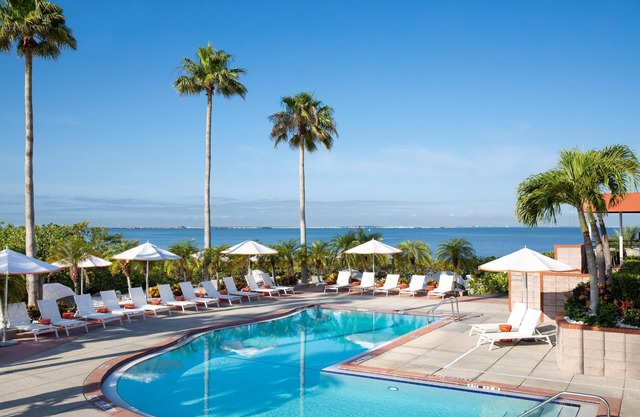 Grand Hyatt Tampa Bay