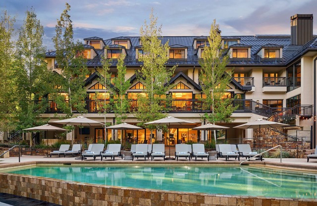 Grand Hyatt Vail Resort and Spa