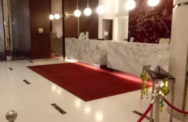 Grand imperial Hotel & Residence