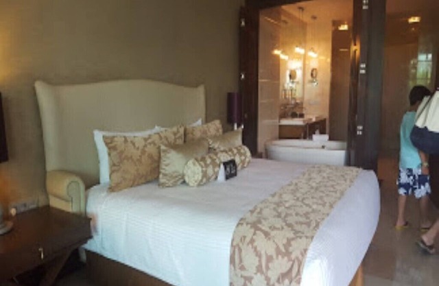 Grand luxe Vidanta Riviera Maya Luxury Resort