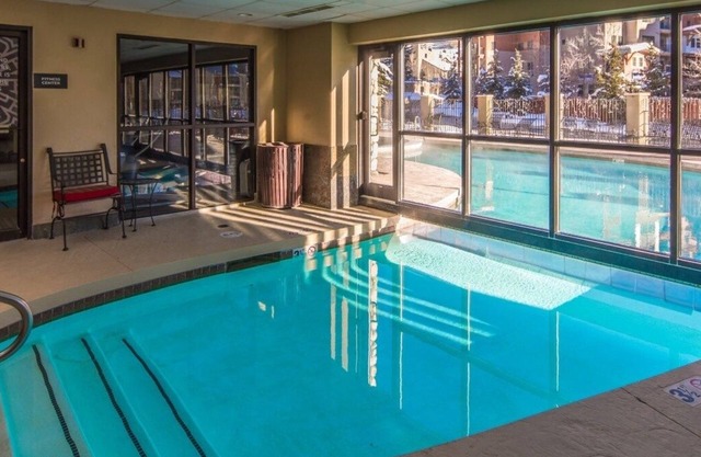 Grand Lodge Condo In The Heart Of Mt Cb 1 Bedroom Condo - No Cleaning Fee! by RedAwning