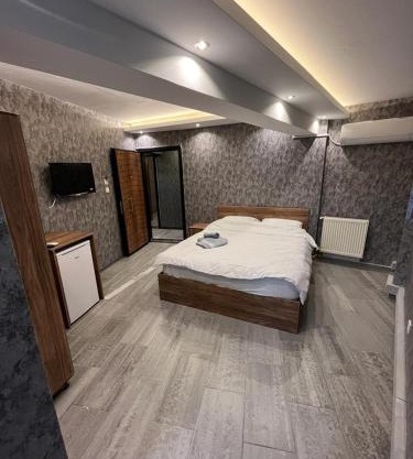 GRAND LOFT OTEL