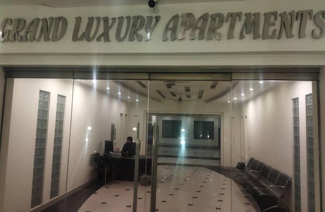 Grand Luxury Apartments