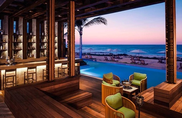 Grand Luxxe 1 Bedroom Villa RM