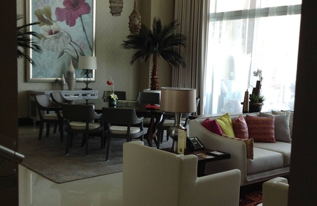 Grand Luxxe 2 Bedroom Loft in Delightful Nuevo Vallarta with AC, WiFi