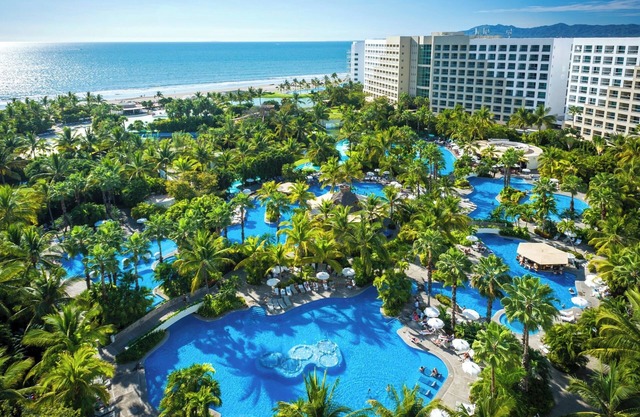 Grand Luxxe 2 Bedroom Suite, Free Golf, Free Spa, 3 days for 1 Vidanta World