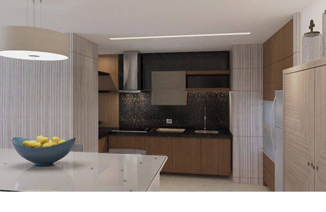Grand Luxxe 2 bedroom Spa Suite - Riviera Maya