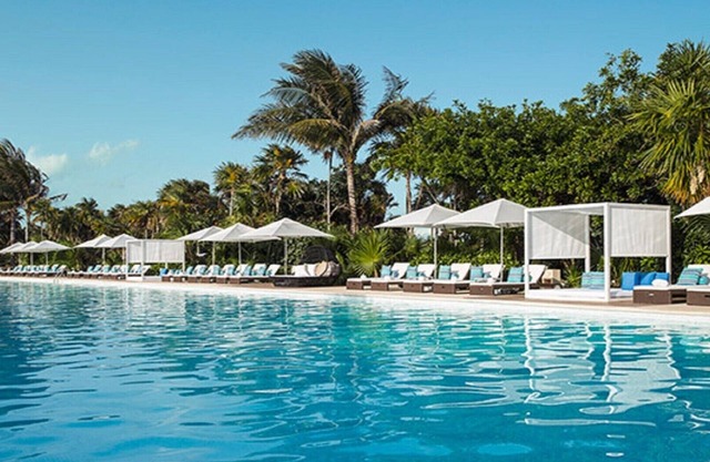 GRAND LUXXE 2 BEDROOM SUITE W BALCONY/POOL