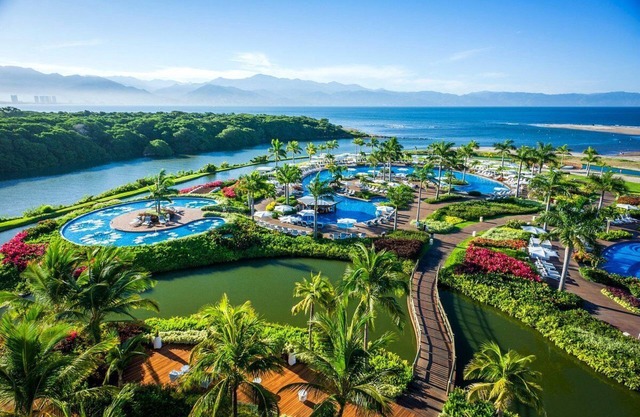 GRAND LUXXE 3 BR @ Vidanta