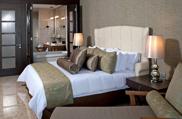 Grand Luxxe at Vidanta Nuevo Vallarta is a paragon of luxury living.