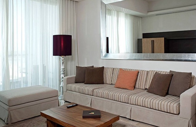 Grand Luxxe Junior Villa - Nuevo Vallarta 1BR + Exclusive & Member Benefits