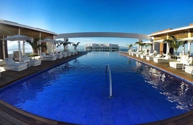 Grand Luxxe Nuevo Vallarta 5 Star Resort Large 2 Bedroom