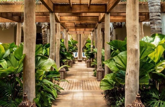 Grand Luxxe Nuevo Vallarta 2 Bed Luxurious Resort!